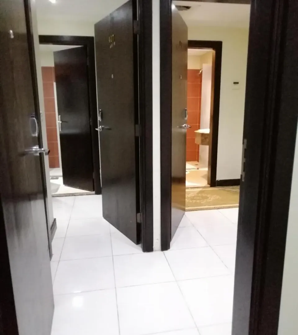 Roya Al Mina 1 Hotel Mecca
