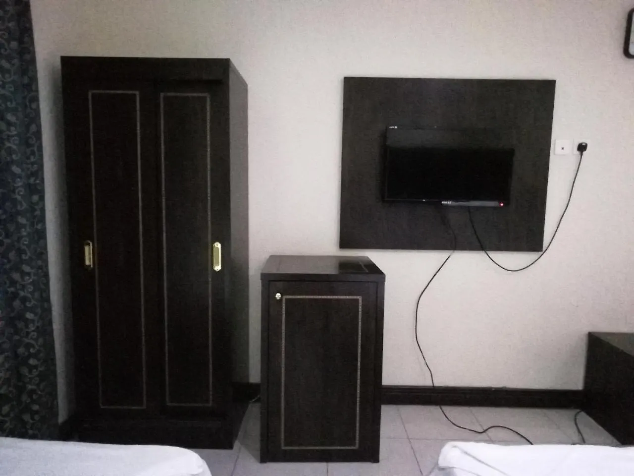 Roya Al Mina 1 Hotel Mecca