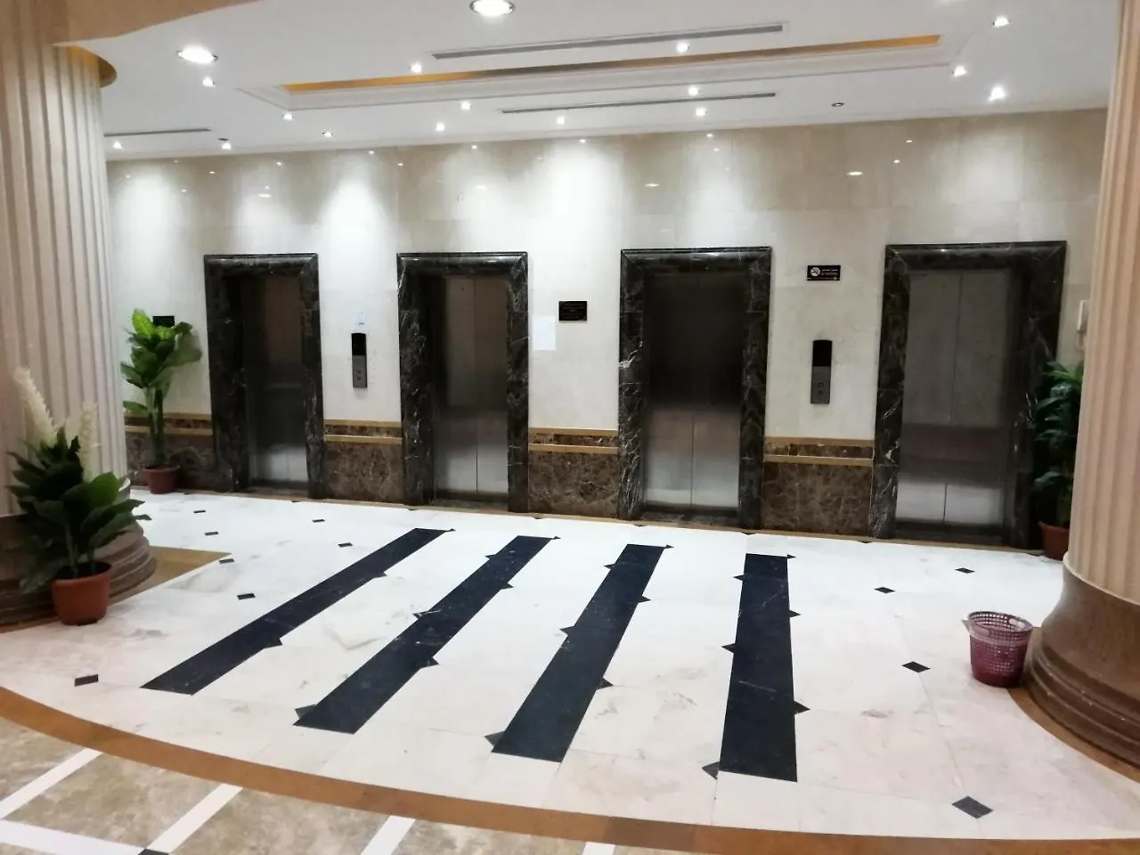 Roya Al Mina 1 Hotel Mecca