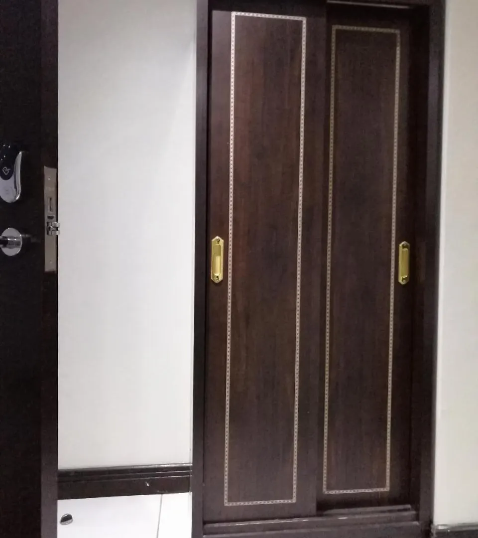 Roya Al Mina 1 Hotel Mecca