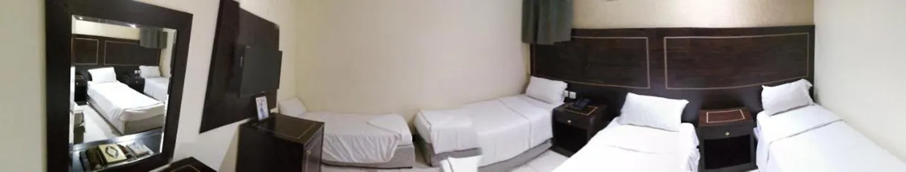 Roya Al Mina 1 Hotel Mecca