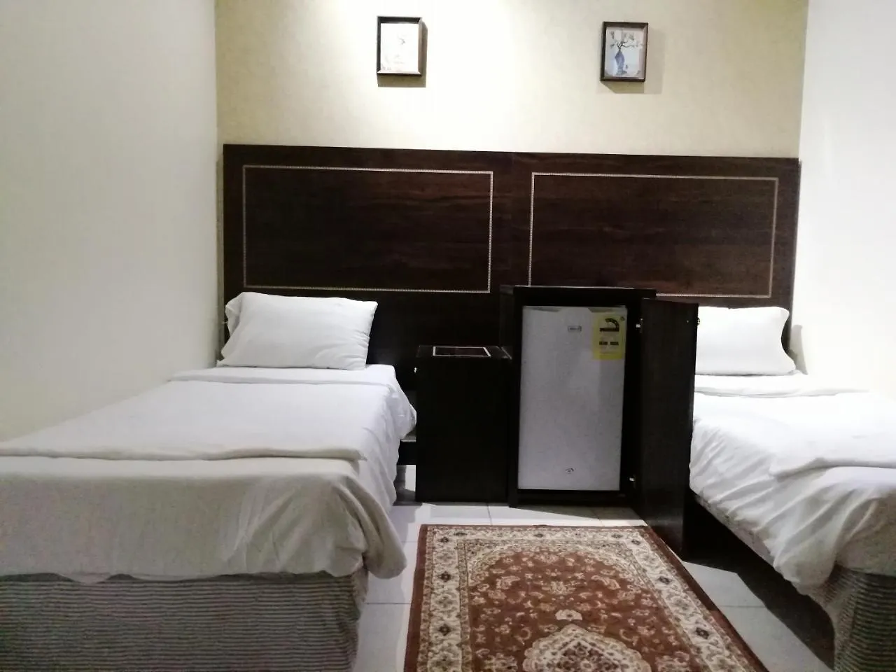 Roya Al Mina 1 Hotel Mecca