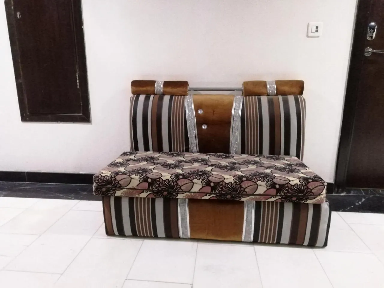 Roya Al Mina 1 Hotel Mecca 0*,  Saudi Arabia