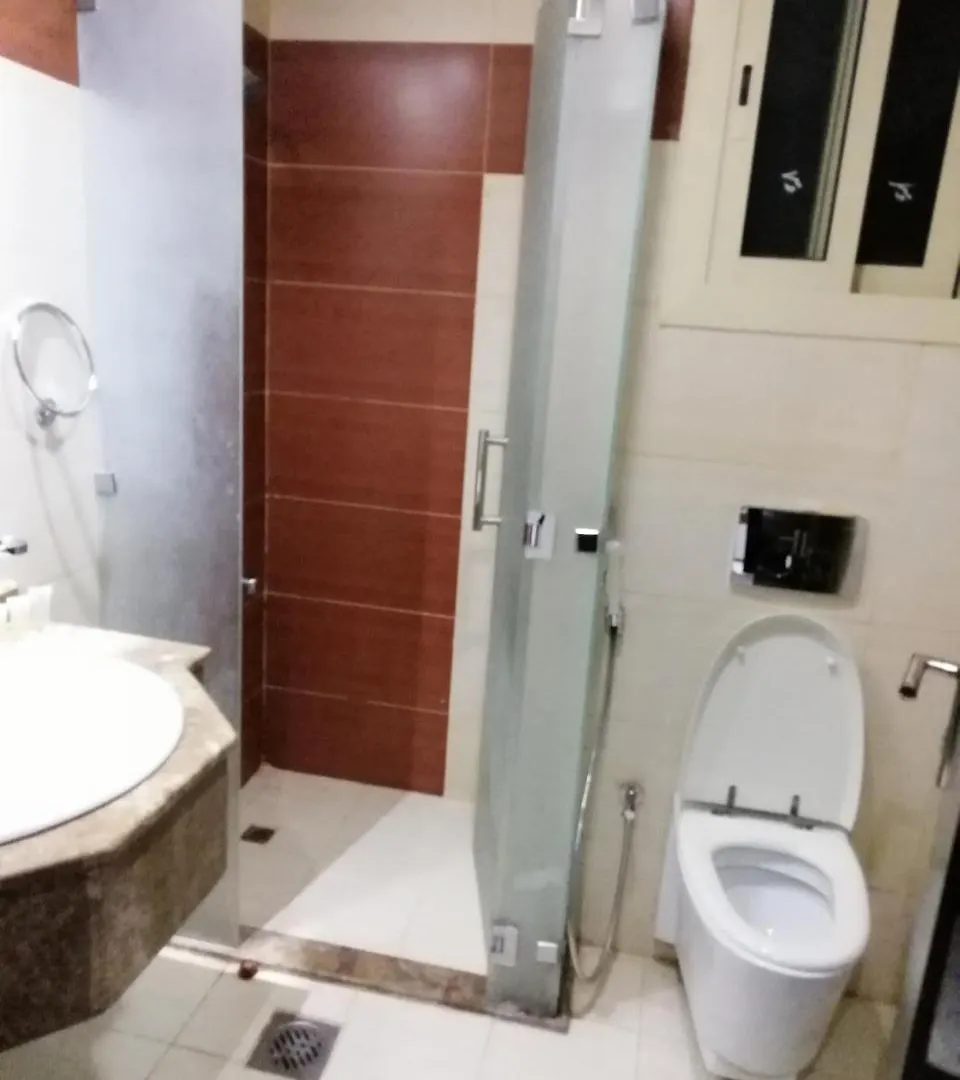 Roya Al Mina 1 Hotel Mecca