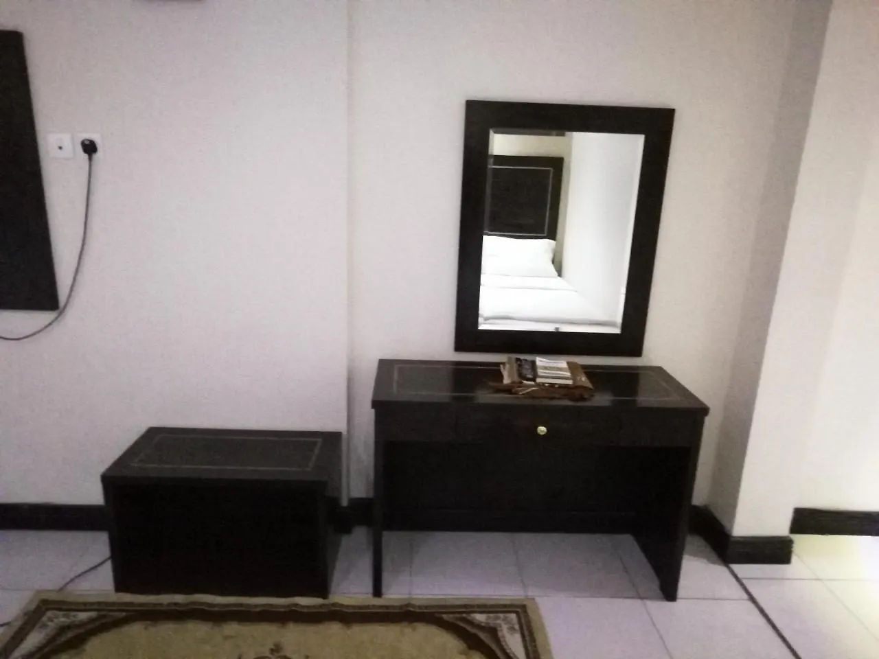 Roya Al Mina 1 Hotel Mecca