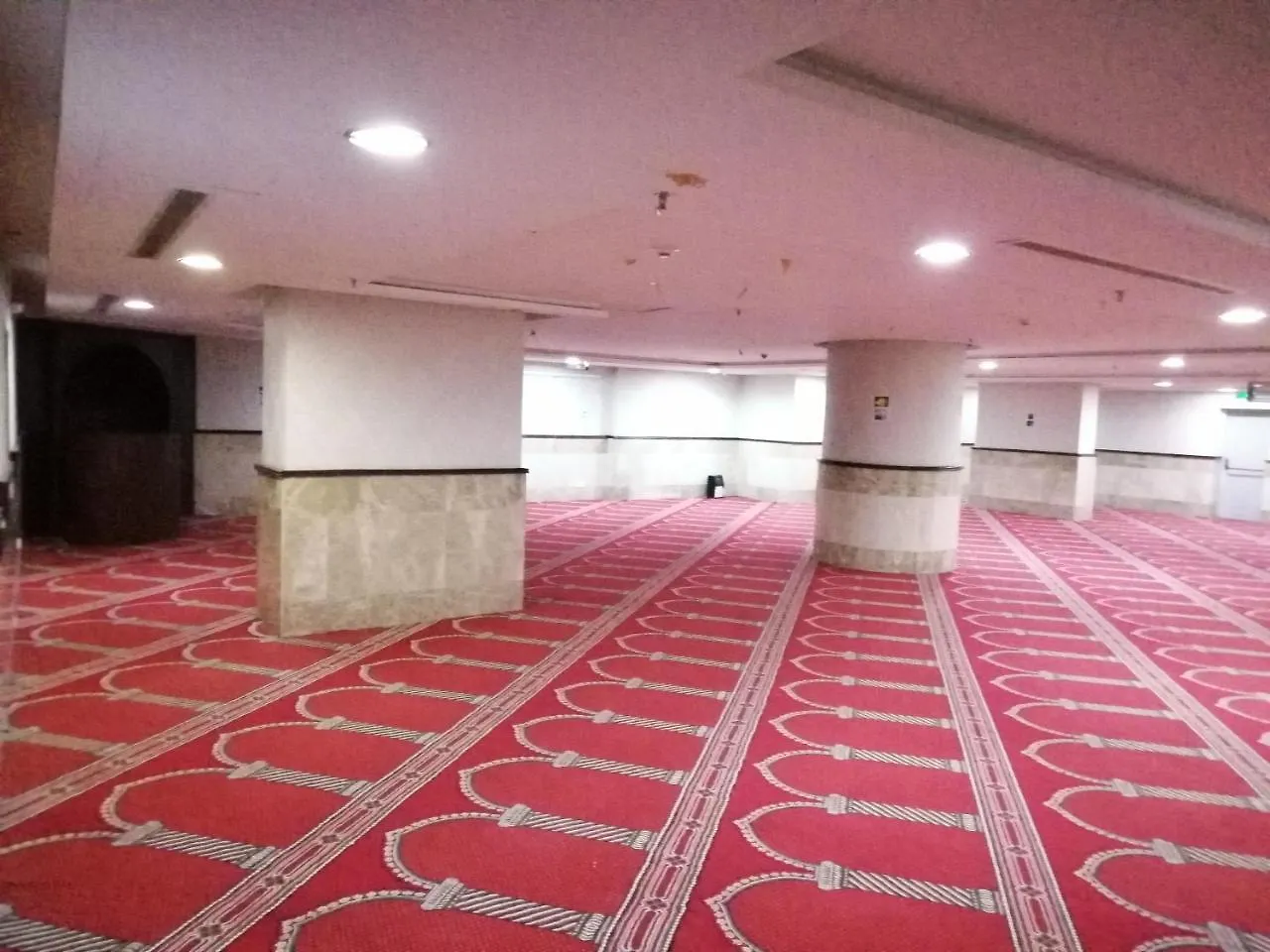Roya Al Mina 1 Hotel Mecca
