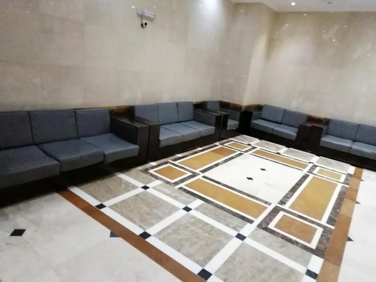 Roya Al Mina 1 Hotel Mecca Saudi Arabia