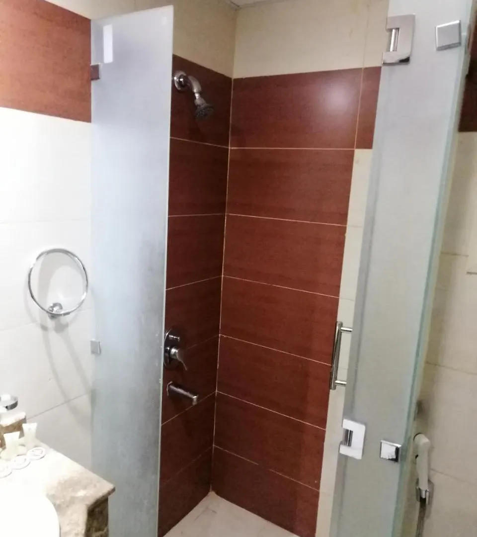 Roya Al Mina 1 Hotel Mecca 0*,  Saudi Arabia
