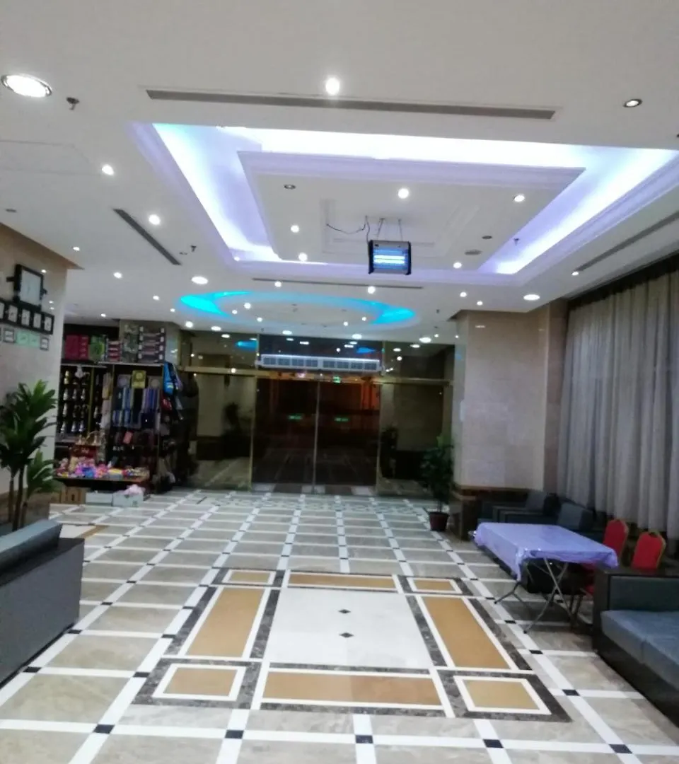 Roya Al Mina 1 Hotel Mecca 0*,  Saudi Arabia
