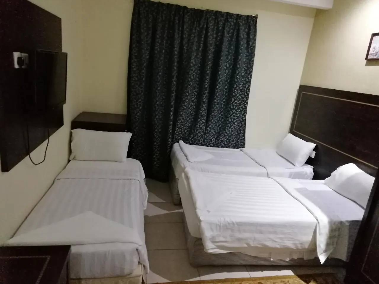 Roya Al Mina 1 Hotel Mecca