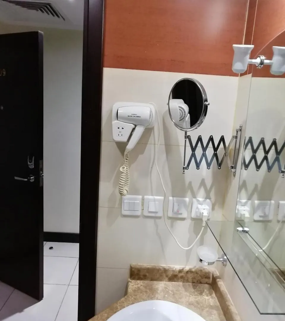 Roya Al Mina 1 Hotel Mecca