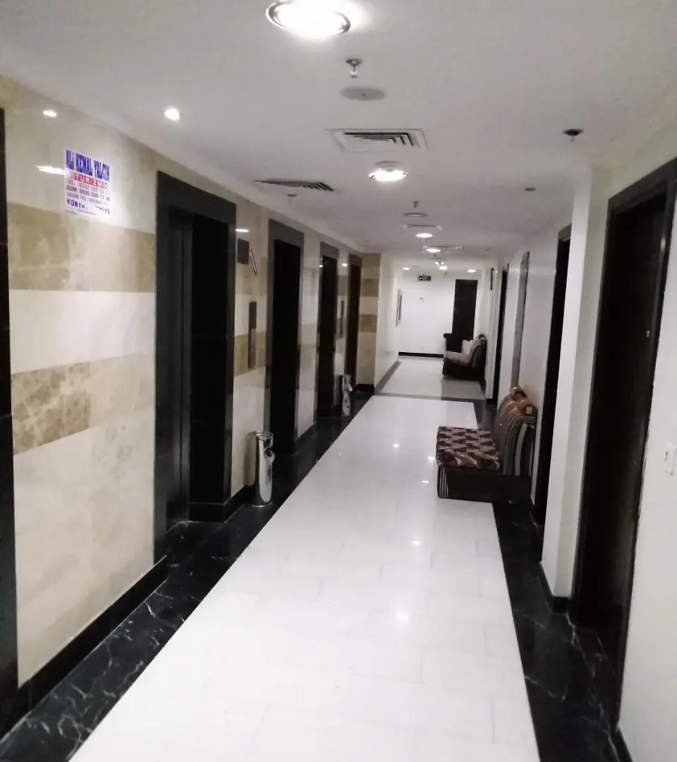 Roya Al Mina 1 Hotel Mecca